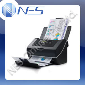 EPSON GT-S80 Professional A4 DOCUMENT SCANNER + Auto Duplexer GTS80 (P/N:B11B194101)