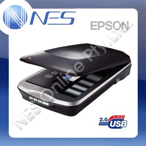 Epson PERFECTION V500 Photo Scanner BRAND NEW+ Warranty
