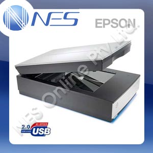 Epson PERFECTION V700 PHOTO Scanner+ EXTRA 2-Y Warranty