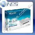 TP-LINK TL-SF1005D 5-Port 10/100Mbps Desktop Switch [TL-SF1005D]
