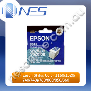 Epson Stylus Color 860 Printer