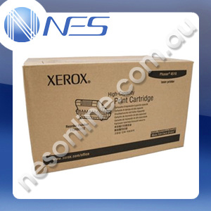 Fuji Xerox Genuine 106R01532/106R02625 BLACK Toner Cartridge for Fuji Xerox Phaser 4600/4620 40K Yield [106R02625]