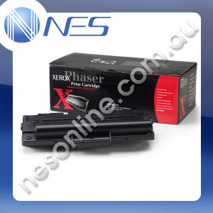 Fuji Xerox Genuine 109R00725 BLACK Toner Cartridge for Fuji Xerox Phaser 3115/3120/3121/3130 [109R00725]