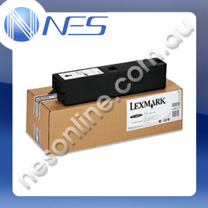 Lexmark Genuine 10B3100 Waste Toner Container for Lexmark C750/750dn/750dtn/750fn/750in/750n/752/752DN/752DTN/752FN/752LDN/752LDTN/752LN/752N/780DN/780DTN/780N/782DN/782DTN/782N X782E [10B3100]