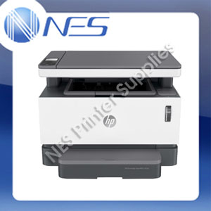 HP Neverstop 1201nw/1202nw Mono Laser Multifunction Printer PN:  5HG93A