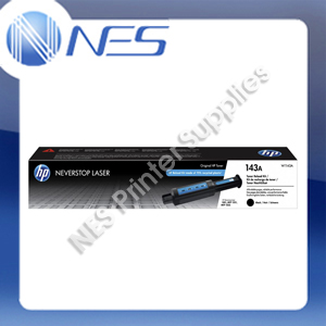 HP Genuine 143A BLACK Toner for HP Neverstop1001/1201/1202