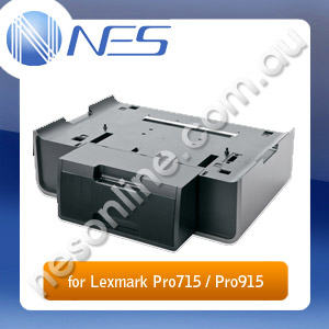 Lexmark Genuine 3066109 550-Sheet Drawer/Tray for Pro715 Pro915 [3066109]