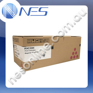 Ricoh/Lanier Genuine 406485 MAGENTA Toner Cartridge for SPC232SF SPC242DN SPC242SF SPC312DN SPC320DN [406485]