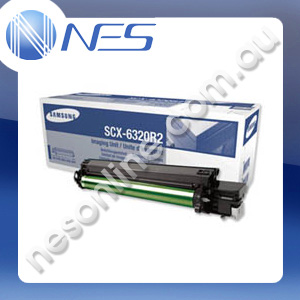 Samsung Genuine SCX6320R2 Imaging Drum for Samsung MultiXpress SCX6122FN/6322DN SCX6220/6320F [SCX-6320R2]