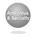 Anti-Virus and Security