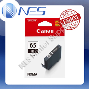 Canon Genuine CLI-65 Black Ink Cartridge CLI65BK for Canon PRO200