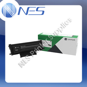 Lexmark Genuine B226000 Standard Yield BLACK Toner for MB2236adwe/B2236dw 1.2K Yield
