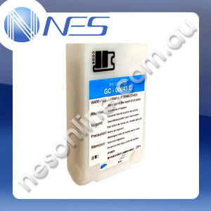PH Compatible BJI643C CYAN Ink Cartridge for Canon BJ800/880 [BJI643C]