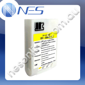 PH Compatible BJI643Y YELLOW Ink Cartridge for Canon BJ800/880 [BJI643Y]