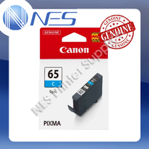 Canon Genuine CLI-65 Cyan Ink Cartridge CLI65C for Canon PRO200