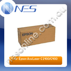 Epson Genuine C13S051083 Photoconductor Unit for Epson AcuLaser C1900/C900 [C13S051083]