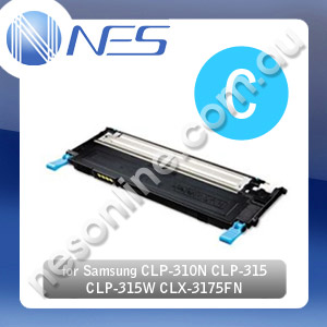 HV Compatible C409S Cyan Toner Cartridge for Samsung CLP-310N,CLP-315,CLP-315W,CLX-3175,CLX-3175FN [HV-C409] ***FREE SHIPPING!***