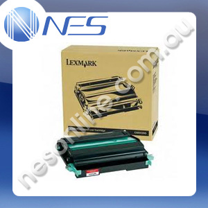 Lexmark Genuine C500X26G Photodeveloper Cartridge for Lexmark C500n/X500N/X502N [C500X26G]