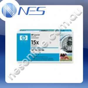 HP Genuine C7115X BLACK Toner Cartridge for HP LaserJet 1000/1005/1200/1200n/1200se/1220/1220se/3300/3310/3320/3320N/3330/3380 (3500 Pages Yield) (Opened  never used)