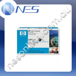 HP Genuine C9720A BLACK Toner Cartridge for HP LaserJet 4600/4600dn/4600dtn/4600hdn/4600n/4610/4650/4650dn/4650dtn/4650hdn/4650n (9K Yield)