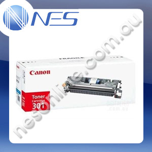 Canon Genuine CART301M MAGENTA Toner Cartridge for LBP5200/MF8180C Printer (4000 Pages Yield) [CART301M]