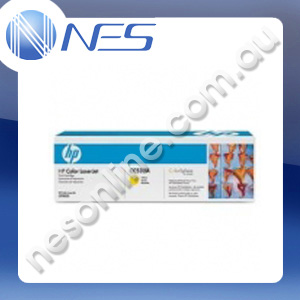 HP Genuine #304A CC532A YELLOW Toner Cartridge for HP LaserJet CM2320fxi MFP/CM2320n MFP/CM2320nf MFP/CP2025/CP2025dn/CP2025n/CP2025x (2.8K Yield) [CC532A]