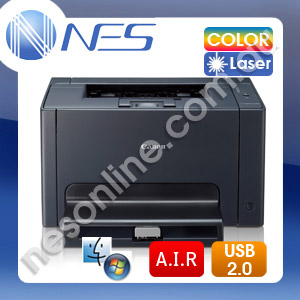 CANON LBP7018C ESSENTIAL RANGE COLOUR Laser Printer + USB 2.0 + LED Indicator + CART 329 inc.