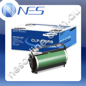 Samsung Genuine CLP510RB Drum Unit for Samsung CLP510/510N [CLP-510RB]