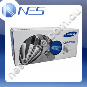 Samsung Genuine CLPF600B Fuser Unit for Samsung CLP600N [CLP-F600B]