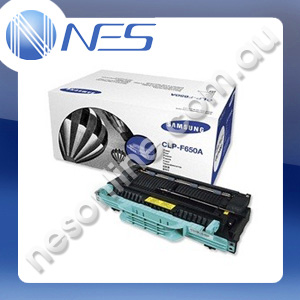 Samsung Genuine CLPF650A Fuser Unit for Samsung CLP650/650N [CLP-F650A]