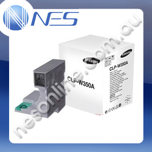 Samsung Genuine CLPW350A Waste Toner Bottle for Samsung CLP350N [CLP-W350A]