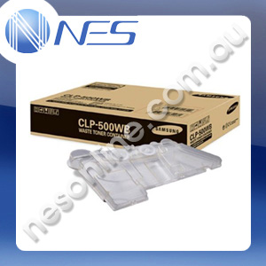 Samsung Genuine CLP500WB Waste Toner Bottle for Samsung CLP500/500N/510/510N/550/550N [CLP-500WB]