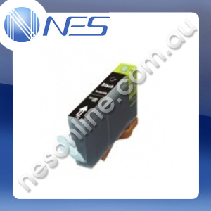PH Compatible BCI6BK BLACK Ink Cartridge for Canon I865/905D/9100/950/950D/965/990/9900/9950 IP4000/4000R/5000/6000D/8500 MP750/760/780 S800/820/820D/830D/900/9000 [BCI6BK]