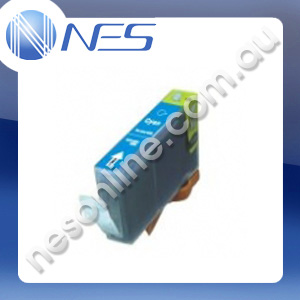 PH Compatible BCI6C CYAN Ink Cartridge for Canon I560/865/905D/9100/950/950D/965/990/9900/9950 IP4000/4000R/5000/6000D/8500 MP750/760/780 S800/820/820D/830D/900/9000 [BCI6C]