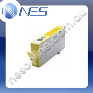 PH Compatible CD974AA #920XL YELLOW Ink Cartridge for HP Officejet 6000/6500/6500A/7000 [CD974AA]