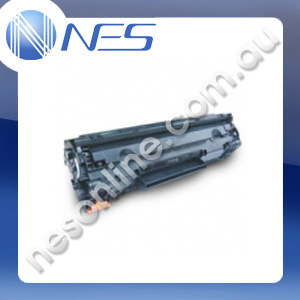HV Compatible CE278A #78A BLACK Toner Cartridge for HP LaserJet M1536dnfMFP/P1560/P1566/P1606dn [CE278A]