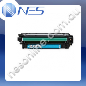HV Compatible CE411A 305A CYAN Toner Cartridge for HP LaserJet Pro 300 color M351a/M375nw 400 color M451dn/M451dw/M451nw/M475dn/M475dw [CE411A]