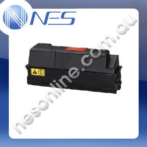 HV Compatible TK330 Toner Kit Cartridge for Kyocera FS4000DN [P/N:CT-TK330] 20K Yield
