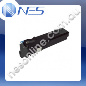 HV Compatible TK544K BLACK Toner Cartridge for Kyocera FSC5100DN [TK544K]