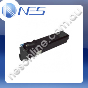 CT A-Grade Compatible TK-554K BLACK Toner Cartridge for Kyocera FSC5200DN [TK554K/TK554]