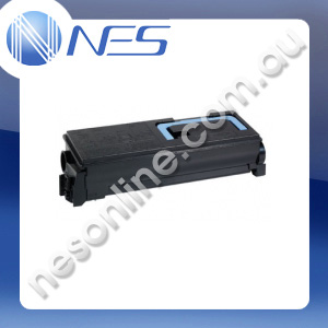 CT A-Grade Compatible TK564K BLACK Toner Cartridge for Kyocera FSC5300DN/FSC5350DN/P6030CDN [CT-TK564K/TK564]