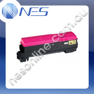 CT A-Grade Compatible TK-564M MAGENTA Toner Cartridge for Kyocera FSC5300DN/FSC5350DN/P6030CDN [CT-TK564M/TK564]
