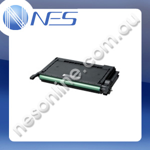HV Compatible CLPK660B BLACK Toner Cartridge for Samsung CLP610ND/660N/660ND CLX6200FX/6200ND/6210FX/6240FX [CLP-K660B]