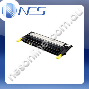 HV Compatible CLTY407S YELLOW Toner Cartridge for Samsung CLP320N/325/325W CLX3180/3185/3185FN/3185FW [CLT-Y407S]