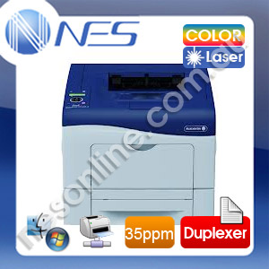Fuji Xerox DocuPrint CP405d Color Laser Printer + Network + Duplexer [DPCP405D]