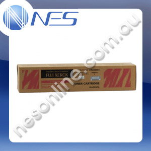 Fuji Xerox Genuine CT200228 MAGENTA Toner Cartridge for Fuji Xerox DocuPrint C1618 [CT200228]