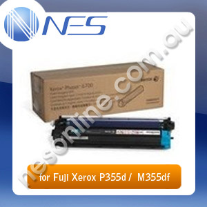 Fuji Xerox Genuine CT201937 BLACK Toner Cartridge for P355D/DPP355d/DPP355dw/M355DF/DPM355df 4K Yield [CT201937] (RRP$198.95)