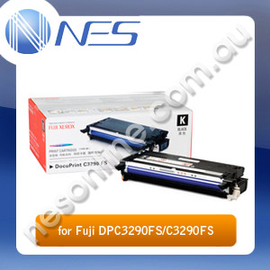 Fuji Xerox Genuine CT350567 BLACK Toner Cartridge for DPC3290FS (8,000 Pages Yield) [CT350567]