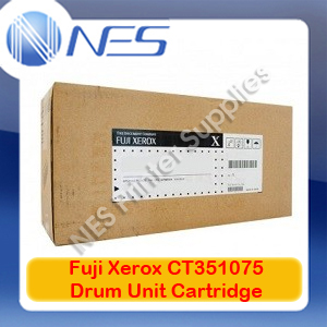 Fuji Xerox Genuine CT351075 Drum Unit Cartridge for DocuCentre S2520 (68K Yield)
