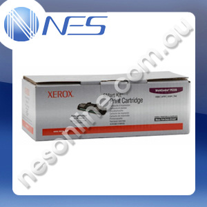 Fuji Xerox Genuine CWAA0683 Toner Cartridge for Fuji Xerox WorkCentre PE220 [CWAA0683]